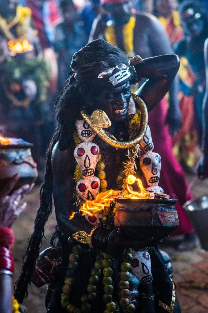 Photograph by Ranjith Kumar