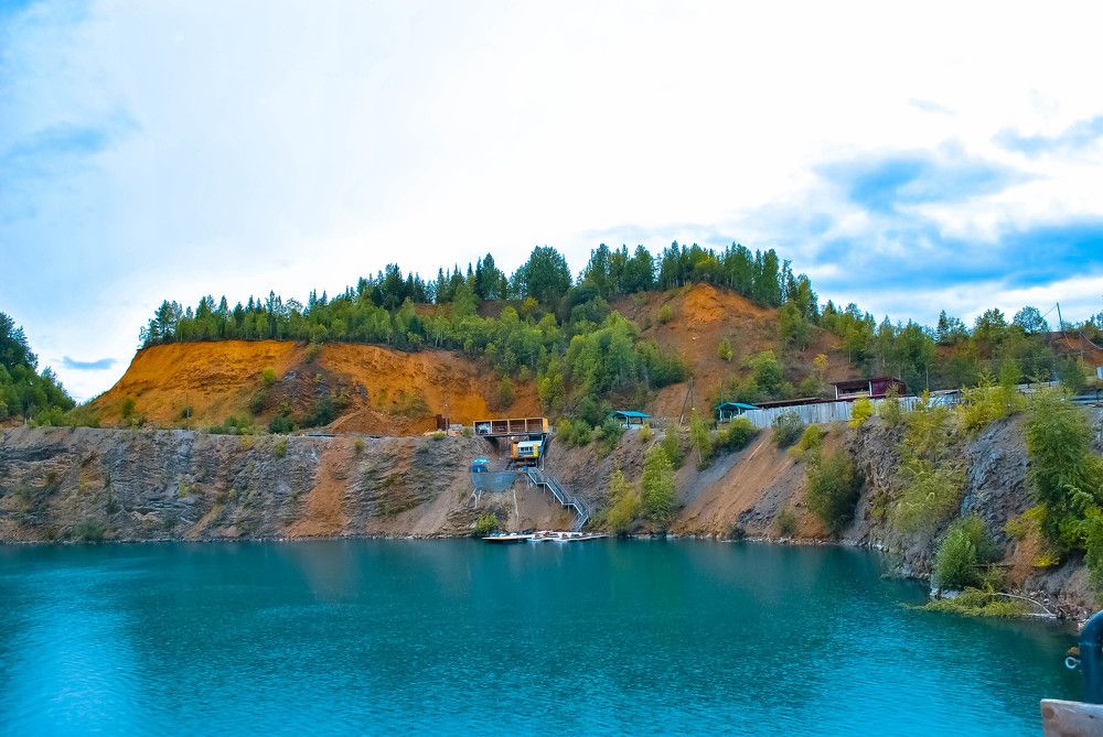 Photograph by Любовь Бусова