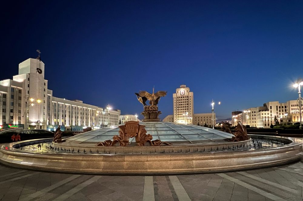 Фотография автора Гудкова Светлана