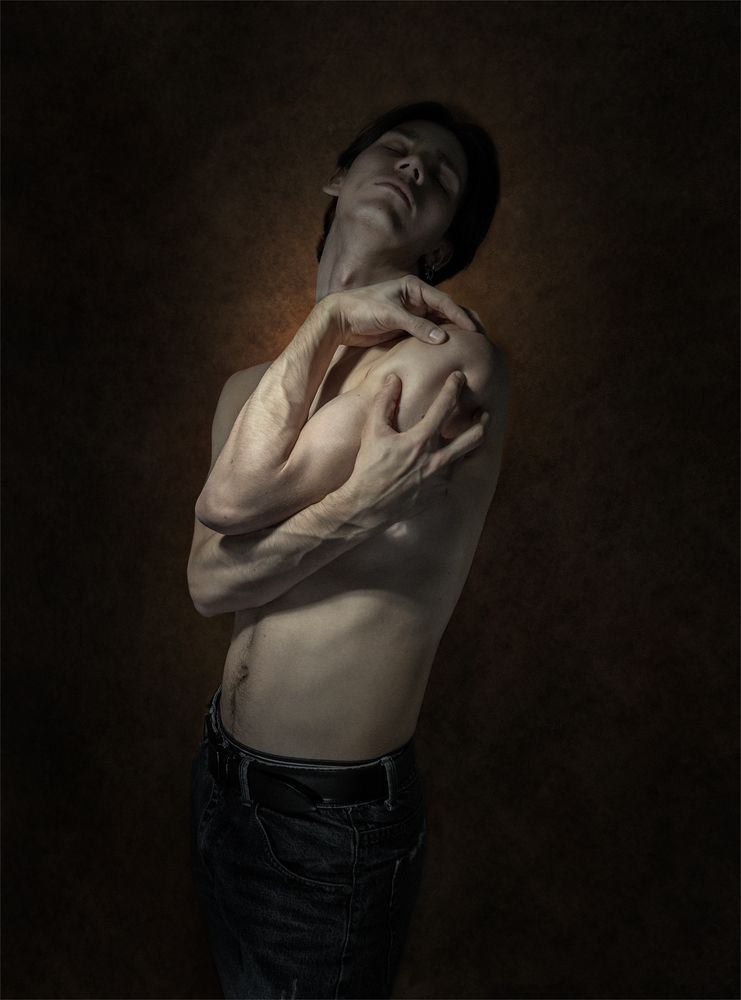 Photograph by Лана Горшунова