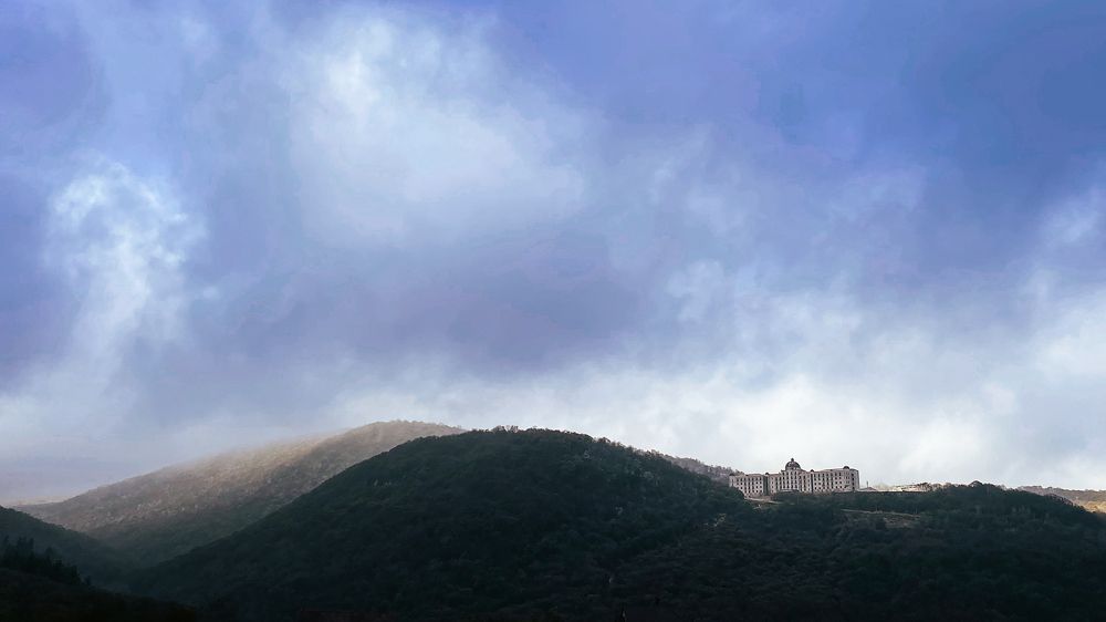 Photograph by Oleg Kozachok