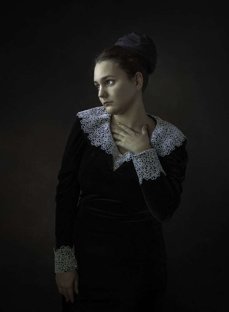 Photograph by Лана Горшунова