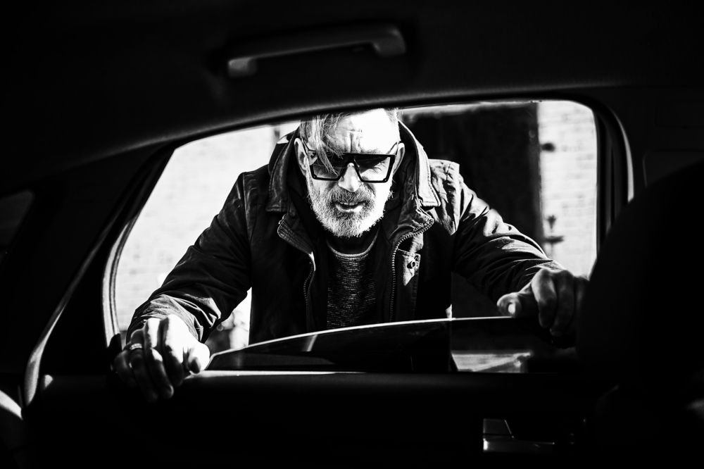 Photograph by Дмитрий Тертышников