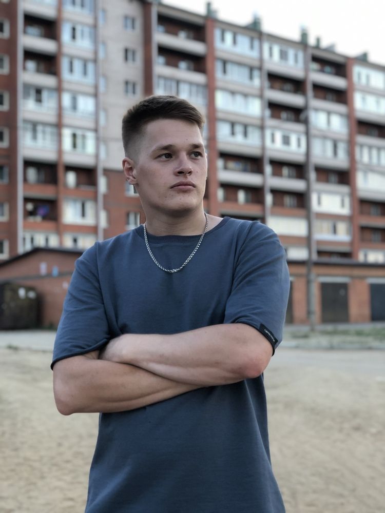 Photograph by Ирина Маркина