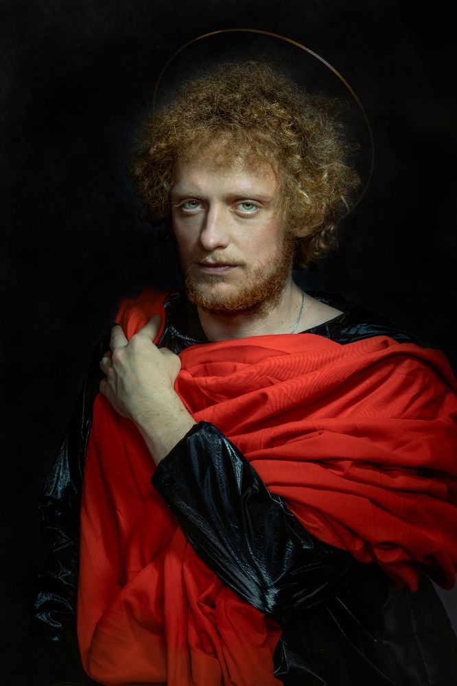 Photograph by Лана Горшунова