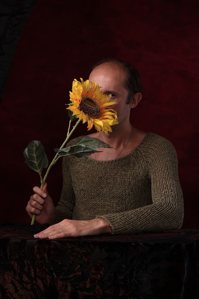 Photograph by Лана Горшунова