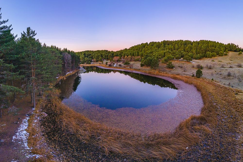 Фотография автора FATIH GONUL