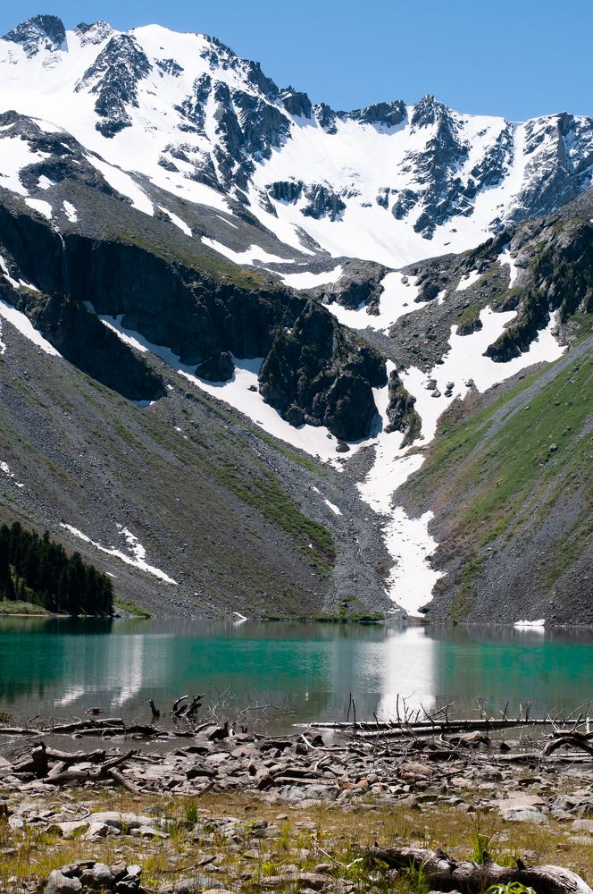 Photograph by Ирина Шерина