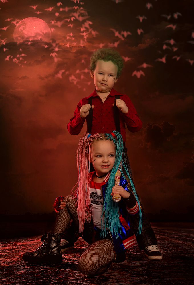 Photograph by Чернецкая Кристина