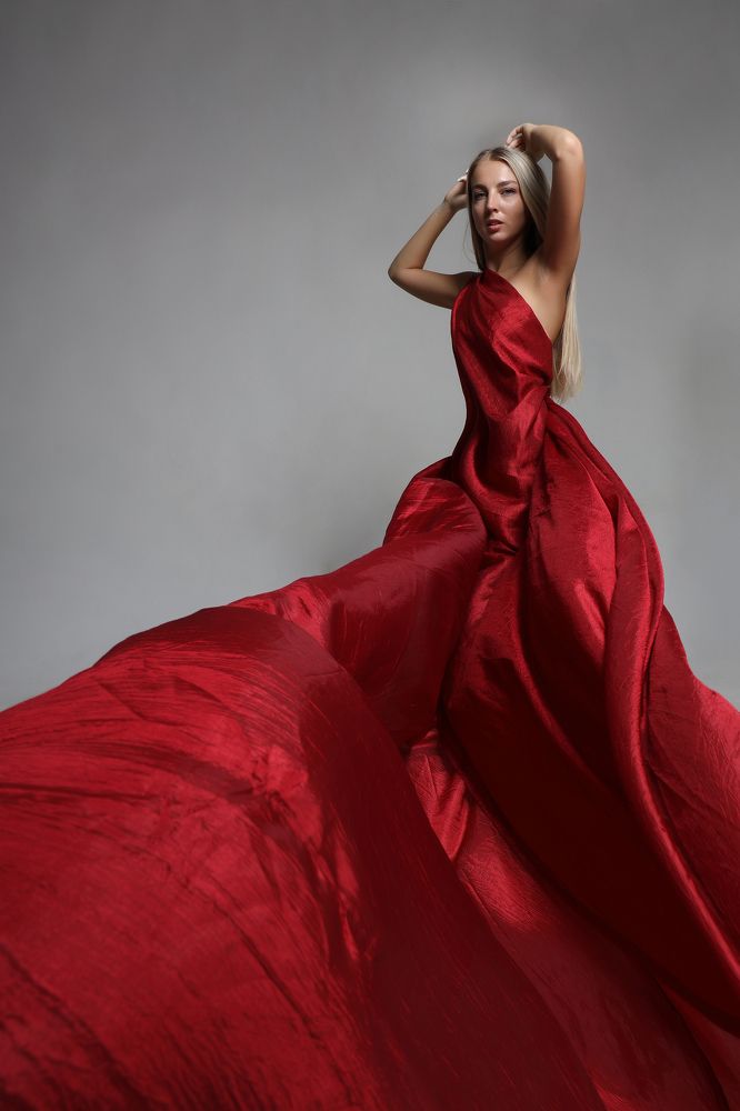 Photograph by Виктория Бережок