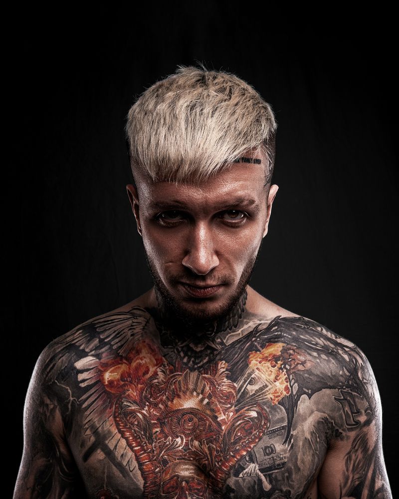 Photograph by Марлен Маан