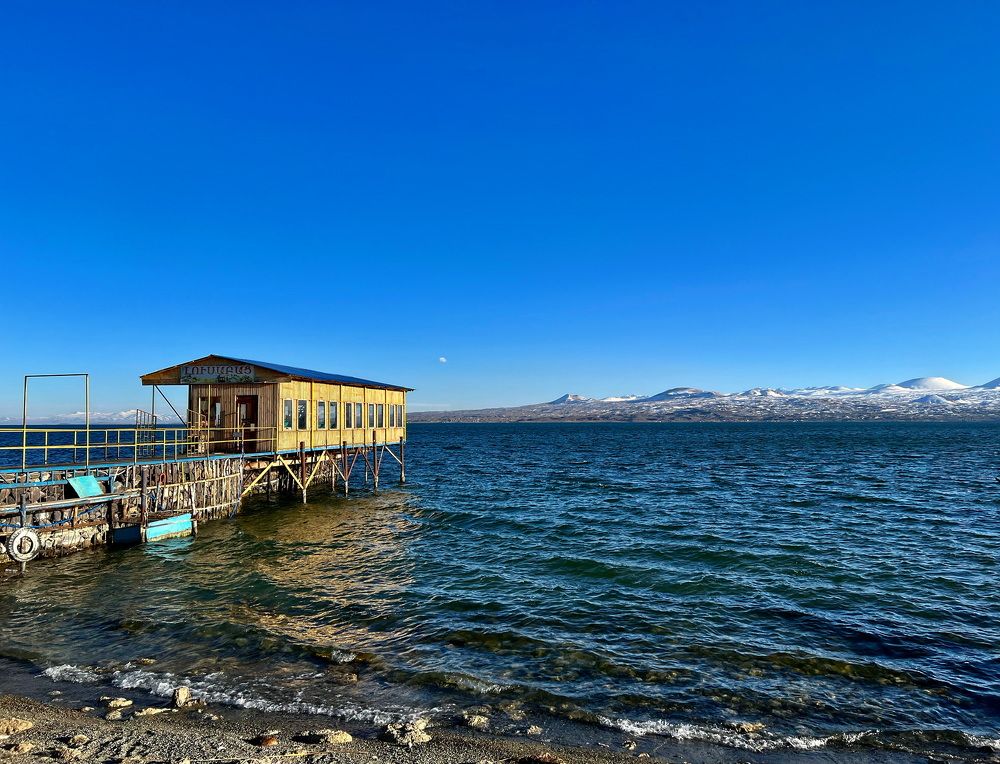 Photograph by Шестакова Наталья