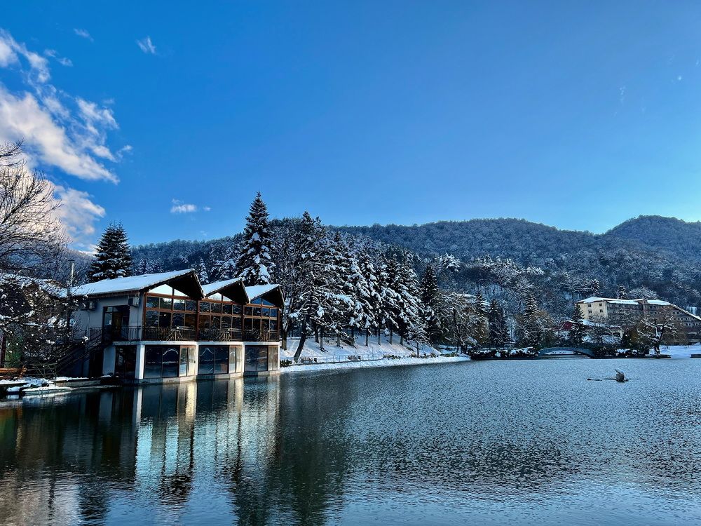 Photograph by Шестакова Наталья