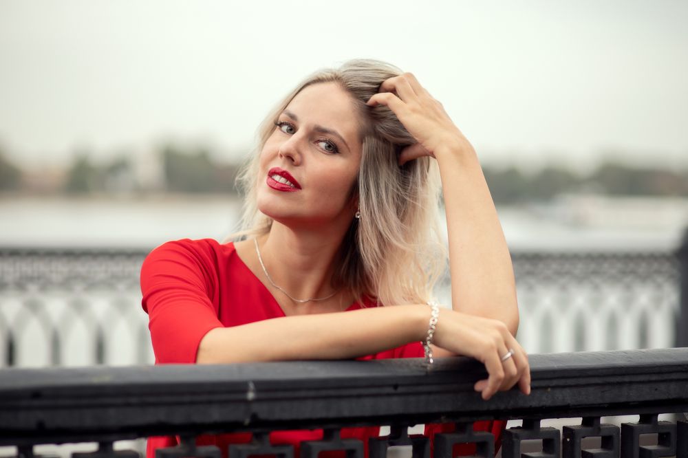 Photograph by Алла Аюпова