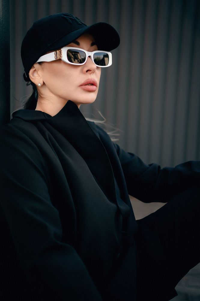 Photograph by Александра Фомичева