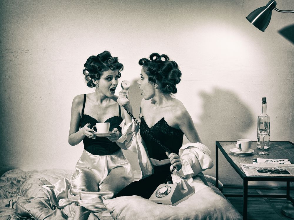 Photograph by Mihai Romeo Bogdan