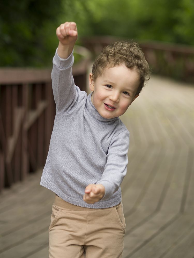 Фотография автора Polina Sobolnikova