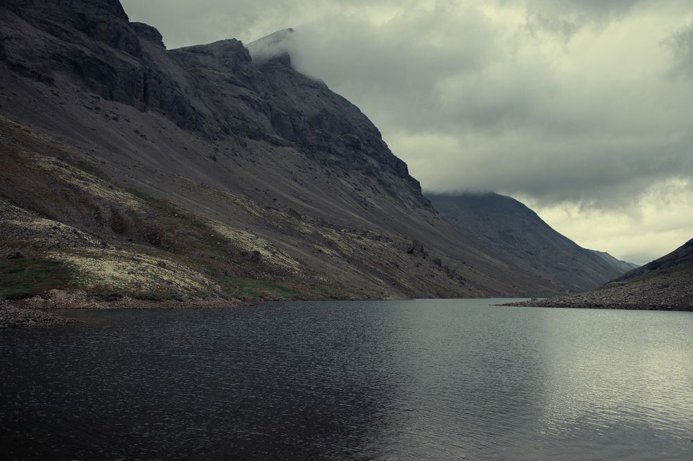 Photograph by Anastasiia Sergeeva