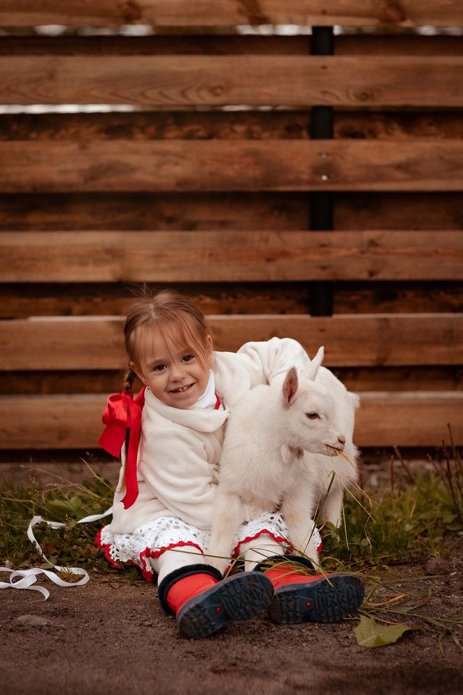 Photograph by Чернецкая Кристина