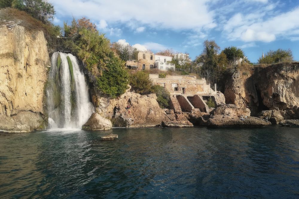 Photograph by Anastasiia Sergeeva