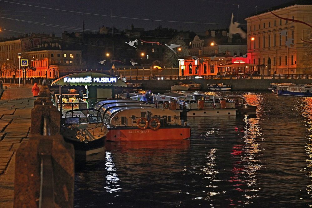 Photograph by Александр Бугаенко