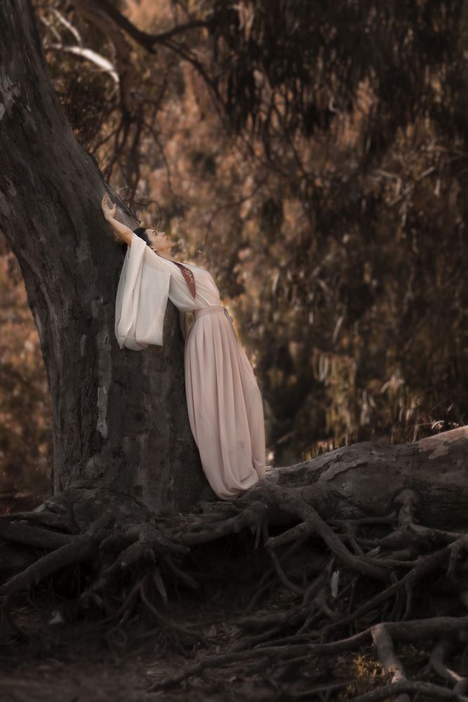 Photograph by IREN TOVMA