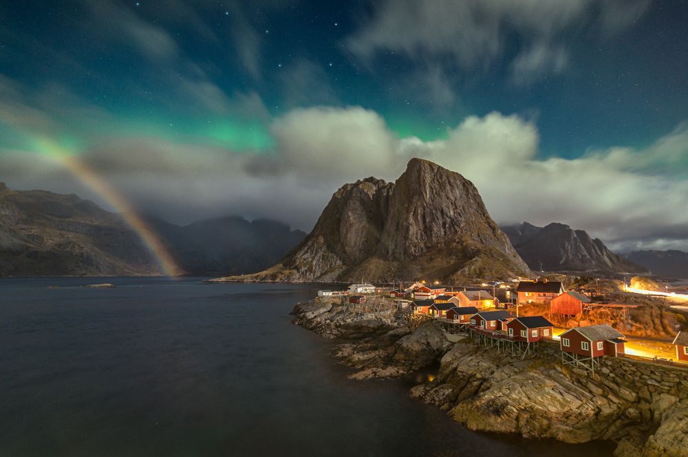 Photograph by Giancarlo Tinè