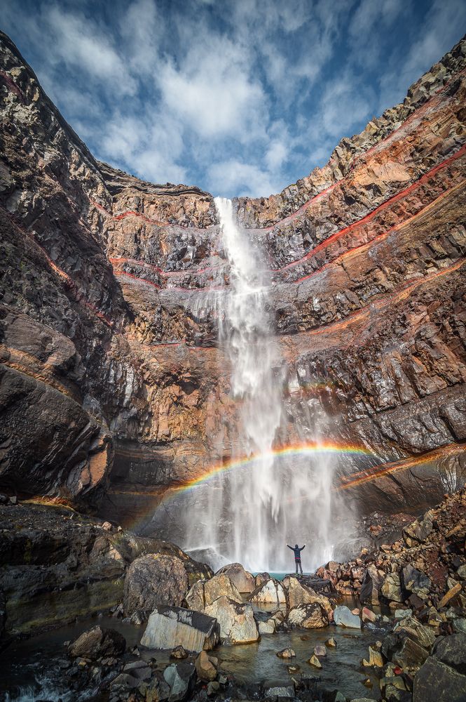 Photograph by Giancarlo Tinè