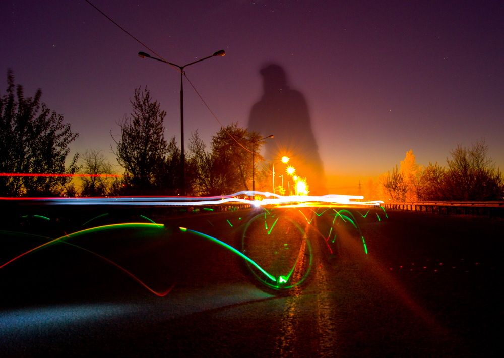 Photograph by Сергей Хранитель