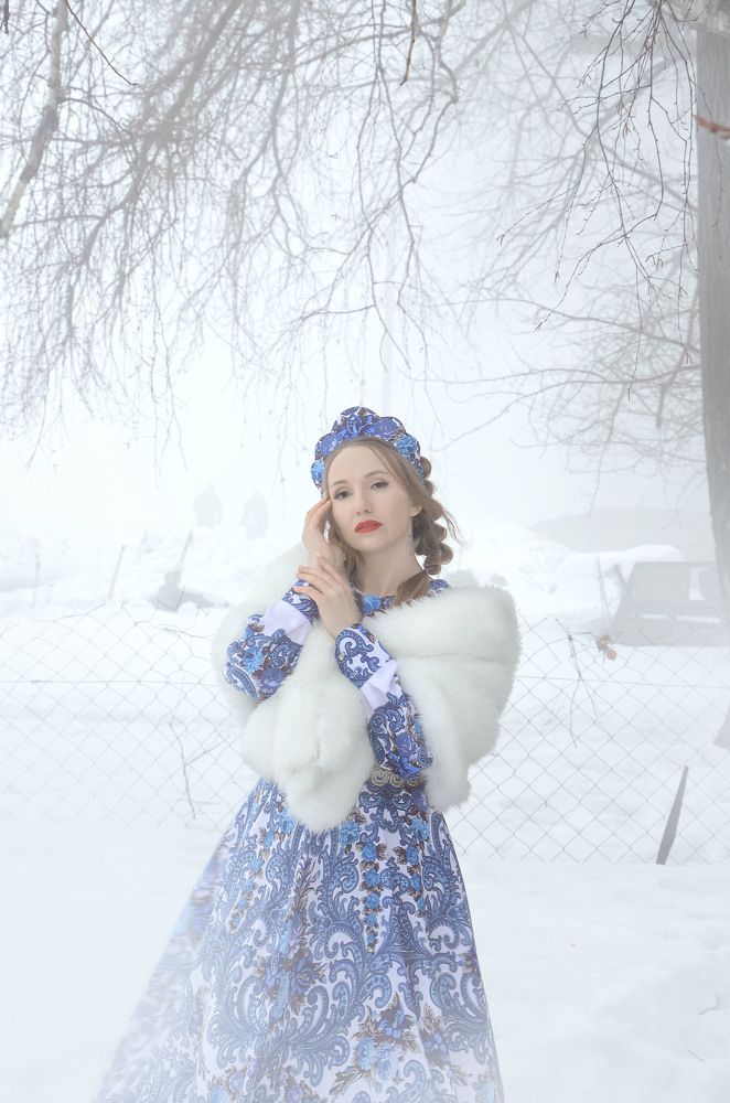 Photograph by Аликина Татьяна