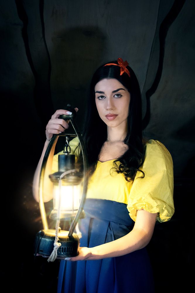 Photograph by Ирина Шарова