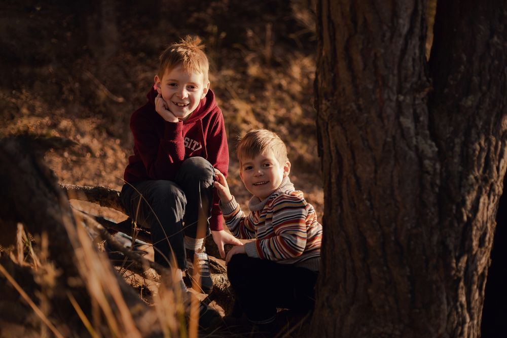 Photograph by Anastasiia Sergeeva