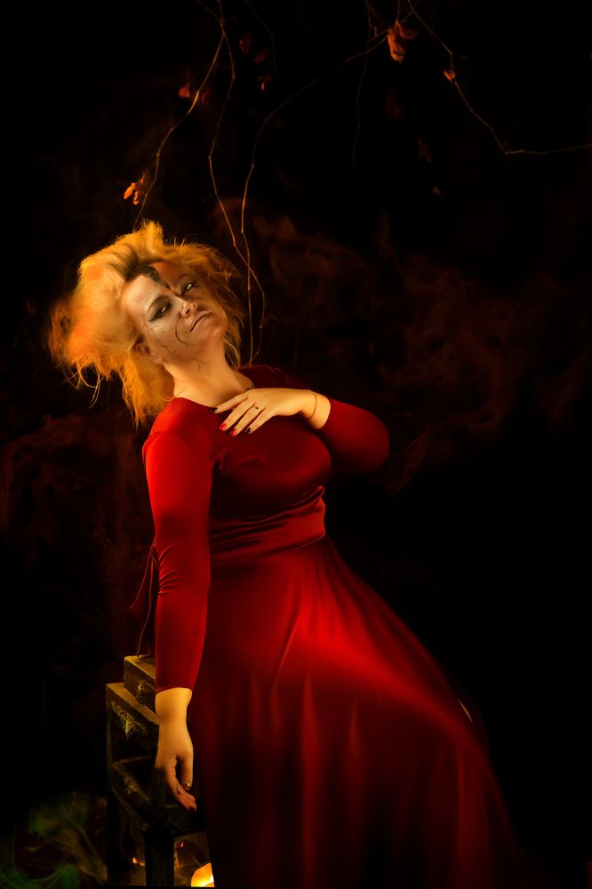 Photograph by Лариса Пименова