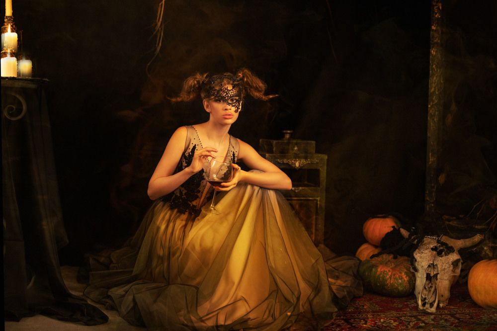 Photograph by Лариса Пименова