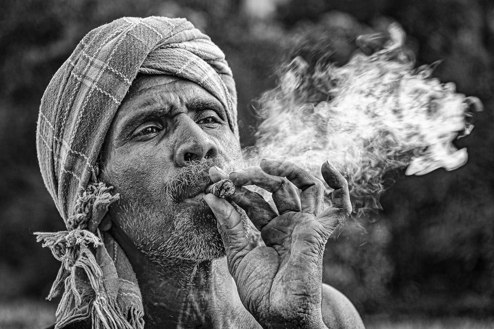 Photograph by Basavaraj M