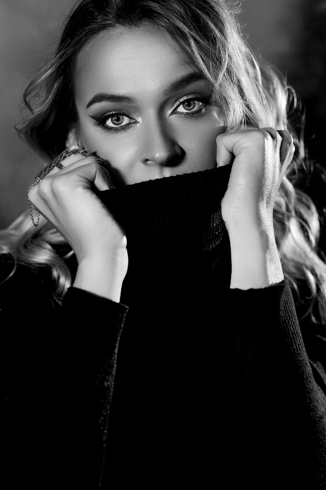 Photograph by Польшина Ася