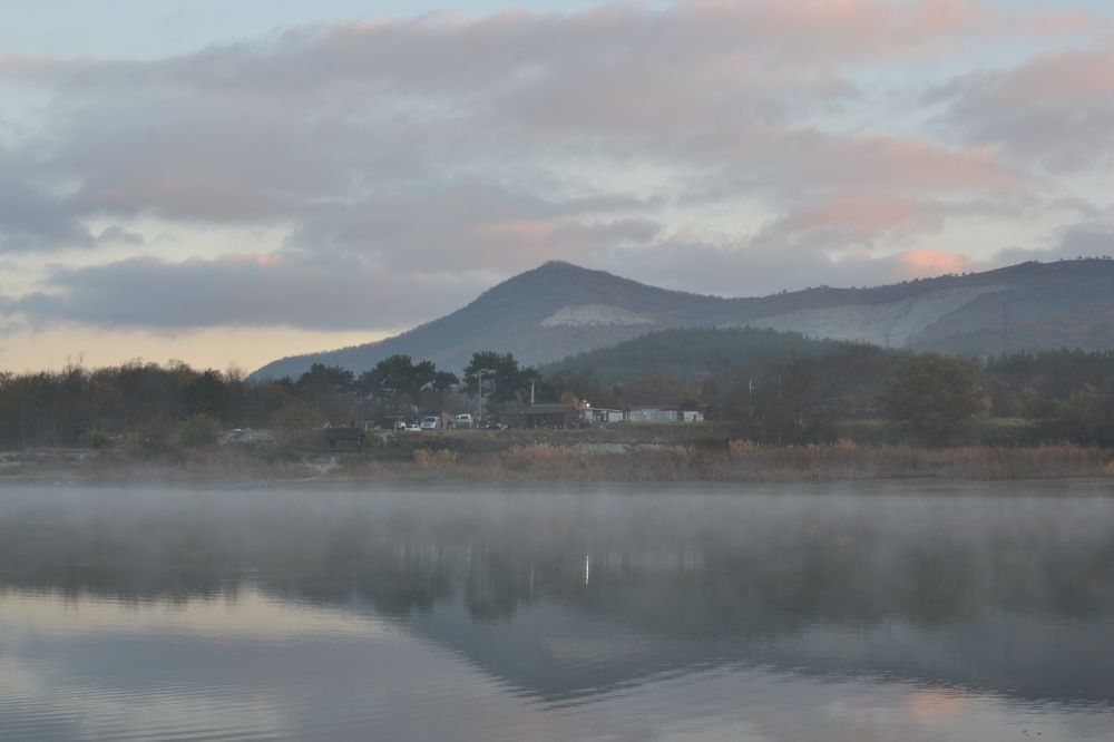 Photograph by Aleksey