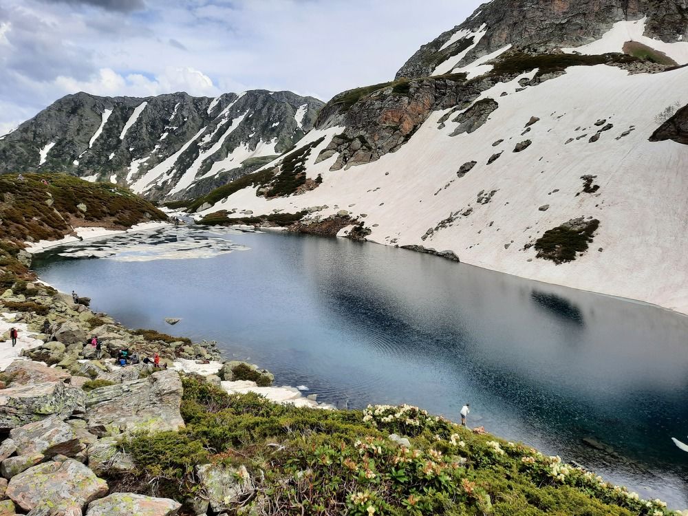 Photograph by Елена