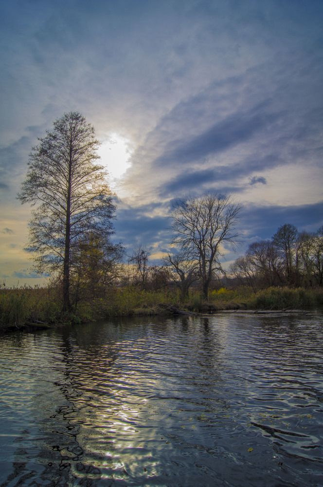 Photograph by Александр Натальин