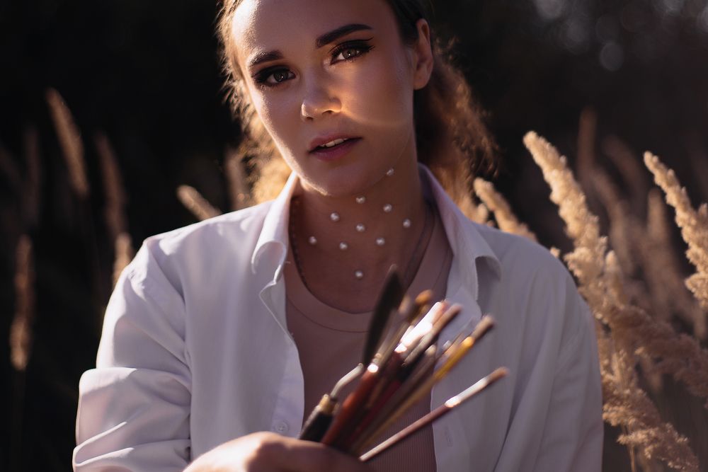 Photograph by Алена Морозова