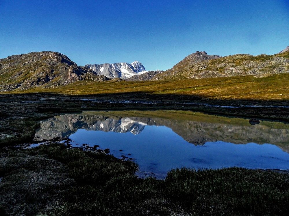 Photograph by Алексей Логинов