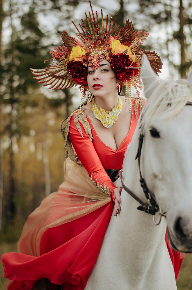 Photograph by Елена Коновалова