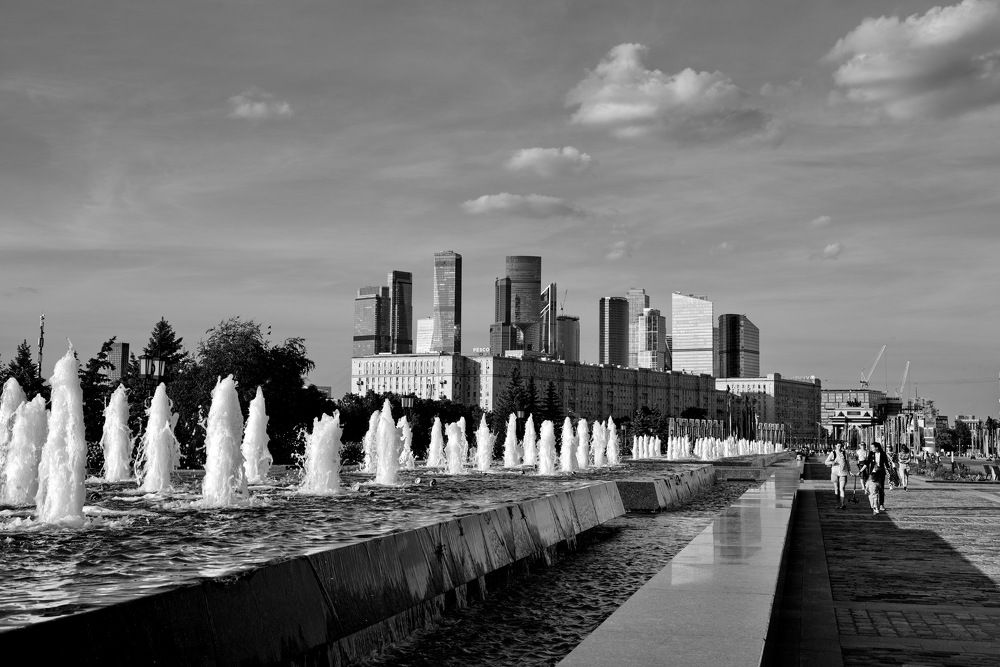 Photograph by Александр Кращук