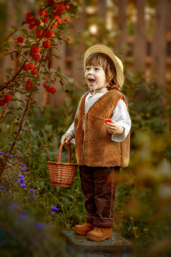 Photograph by Сабирова Светлана