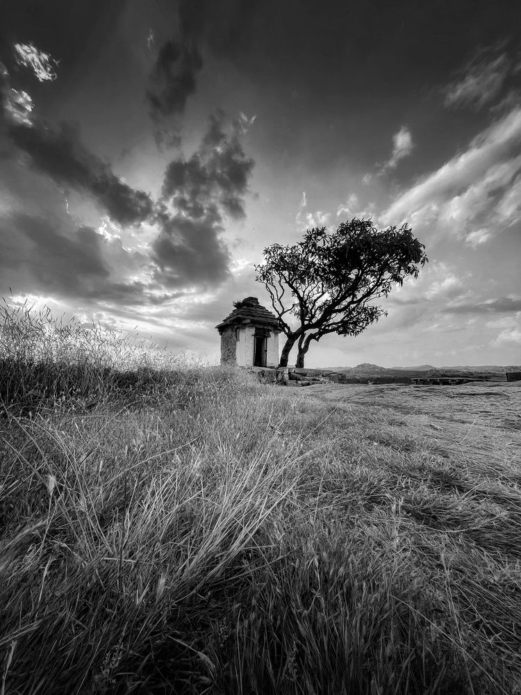 Photograph by Sadhiq