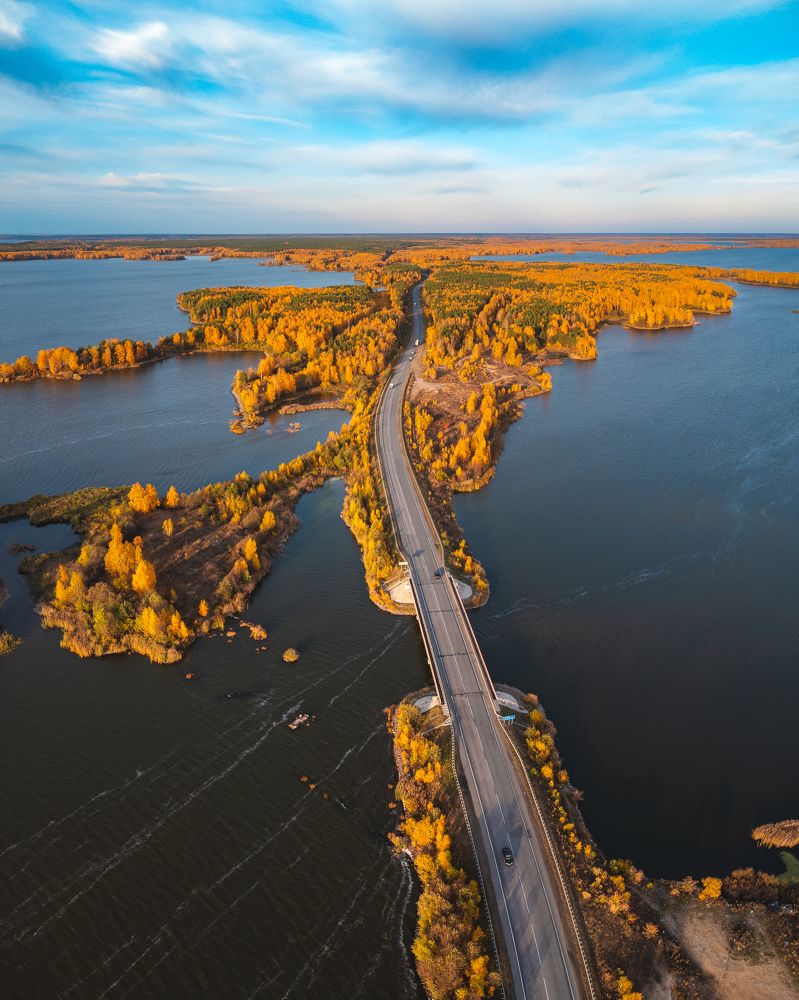 Photograph by Сергей Егоров