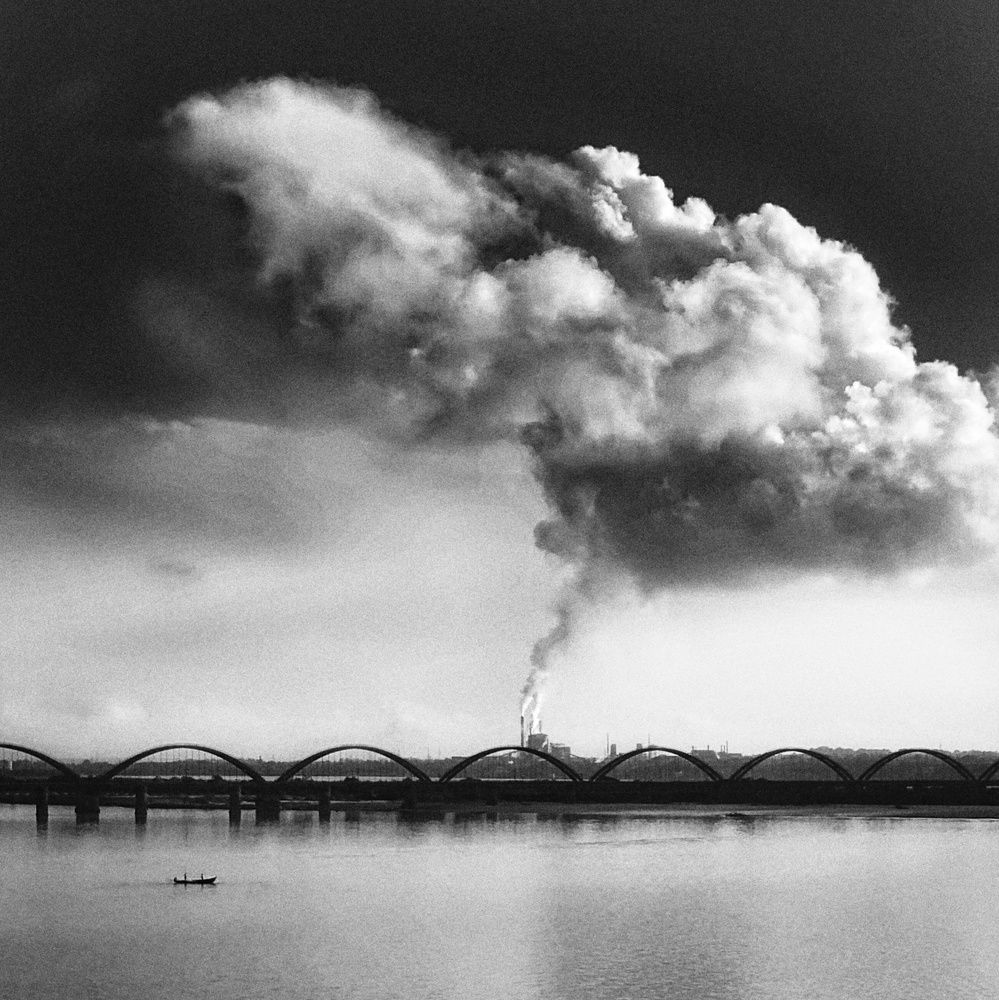 Photograph by Sadhiq