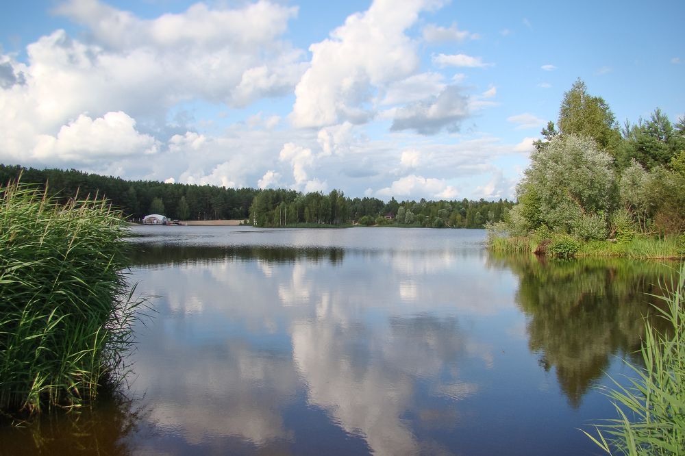 Photograph by Галина Король