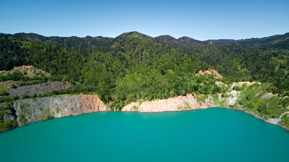 Фотография автора Вадим Бороненков