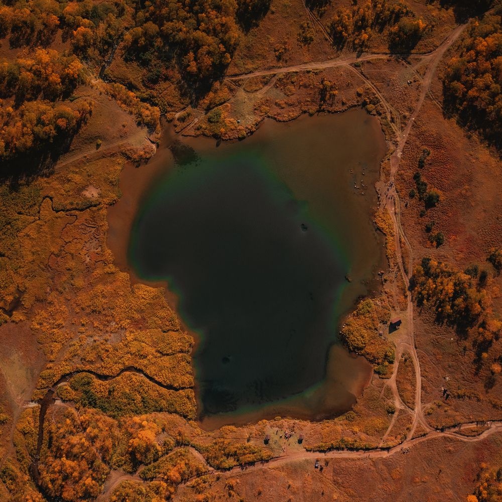 Photograph by Михаил Канивецкий